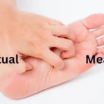 Left Foot itching Spiritual Meaning