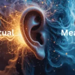 ear itching spiritual meaning