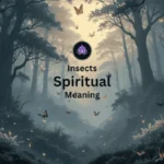 insect spiritual meaning