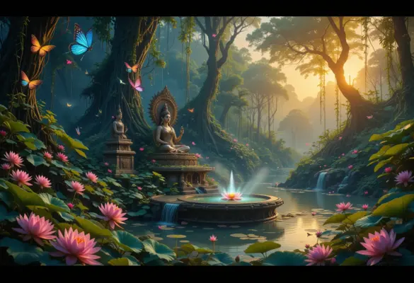 spiritual meaning of insects in dreams hinduism