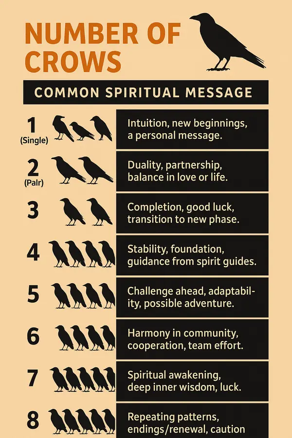 crows gathering in large numbers spiritual meaning. crow spiritual meaning.