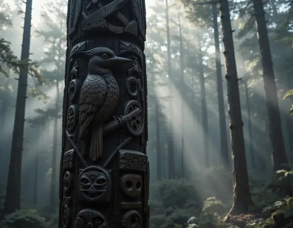 woodpecker spiritual meaning native American, biblical and global symbolism