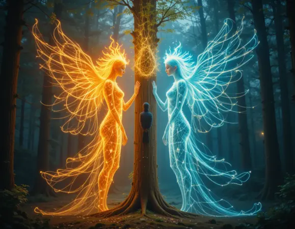 woodpecker spiritual meaning twin flame, love and marriage