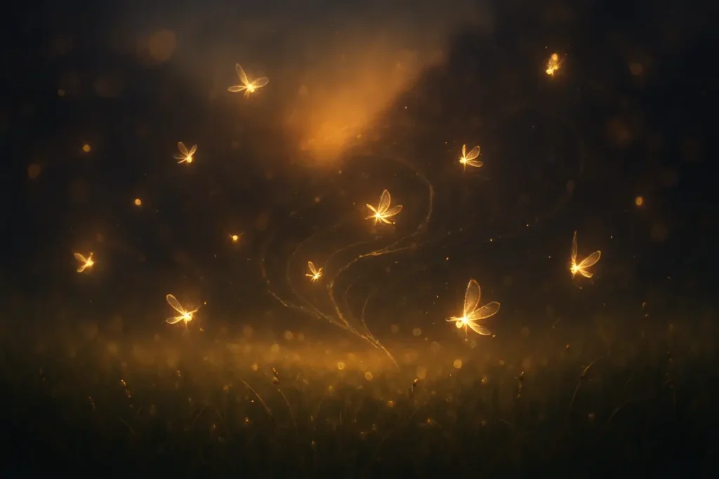 Fruit Flies Spiritual Meaning