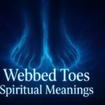 Webbed Toes Spiritual Meanings