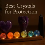 best crystals for protection