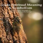Cicada Spiritual Meaning
