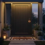 Spiritual Meanings of Doorbell Ringing and No One There