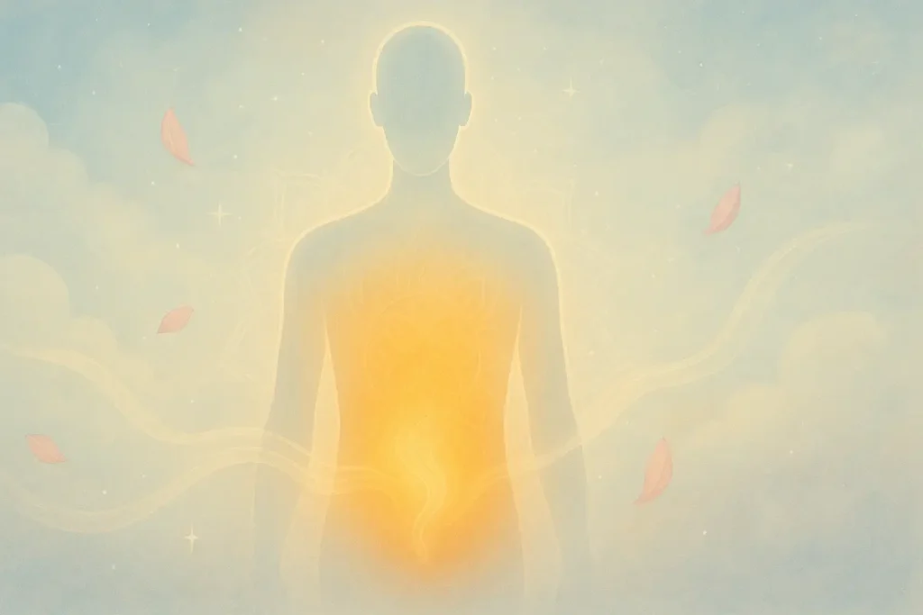 Spiritual Meaning of Bowel Problems