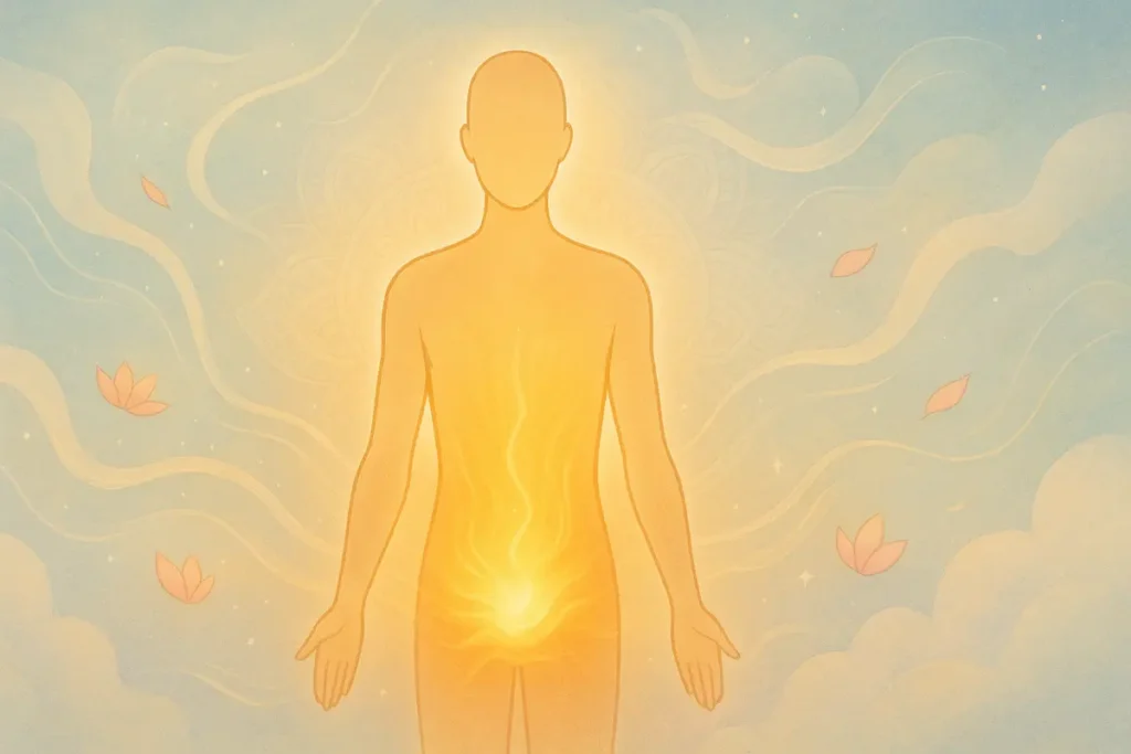 Diarrhea Spiritual Meaning: Symbolism, Energy Shifts