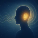 right ear ringing spiritual meaning good or bad