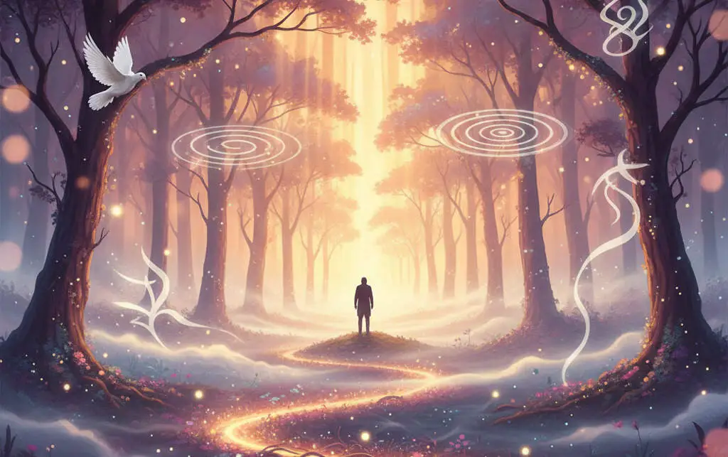 Spiritual Meaning of Dreams: Understanding Your Soul’s Messages