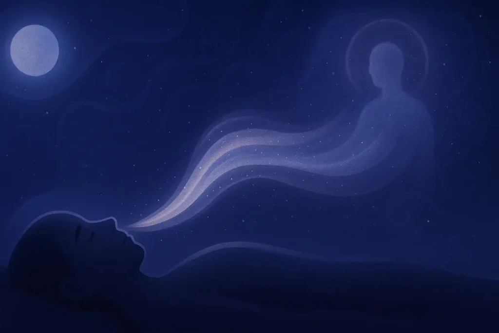 17 Spiritual Meanings of Hearing Your Name Called While Sleeping