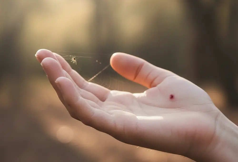 11 Spiritual Meaning of Spider Bites